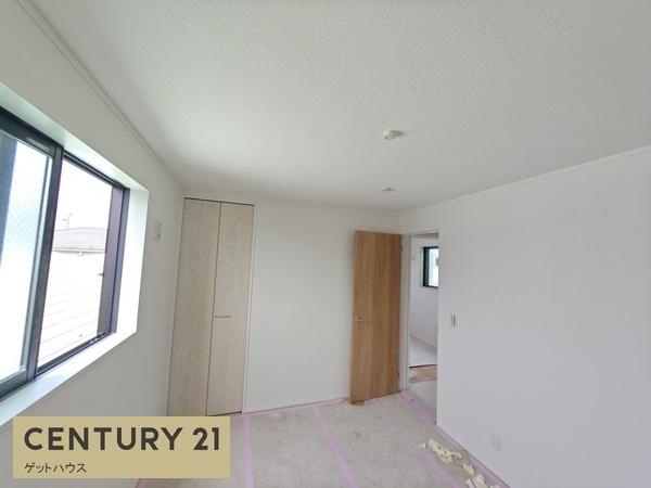 新築一戸建　２号棟