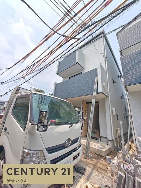 新築一戸建　２号棟