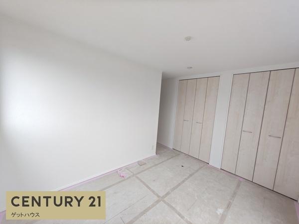 新築一戸建　２号棟