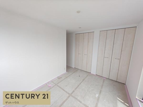 新築一戸建　２号棟
