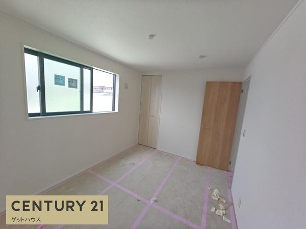新築一戸建　２号棟