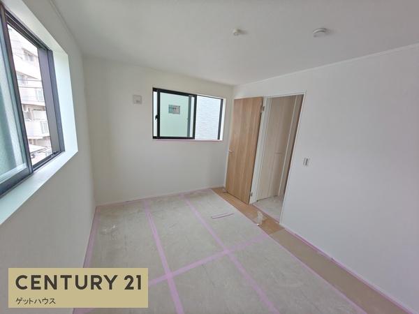 新築一戸建　２号棟