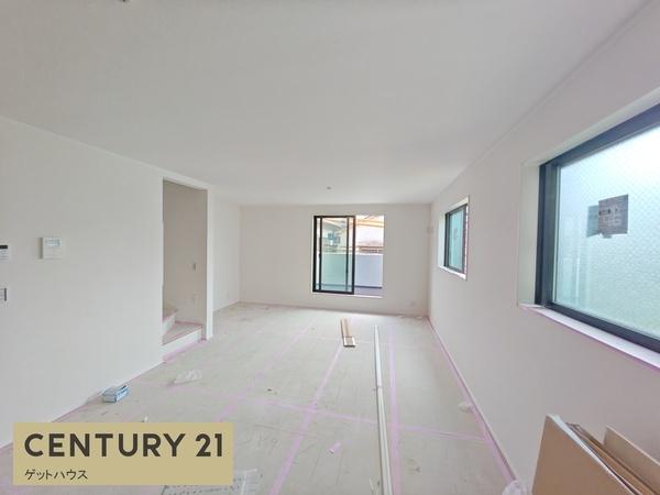 新築一戸建　２号棟