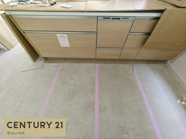 新築一戸建　２号棟