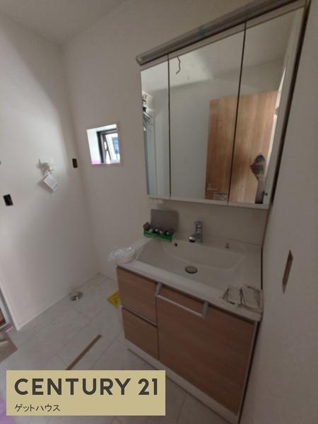 新築一戸建　２号棟