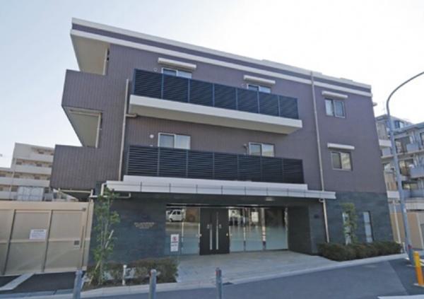 パレステージ片倉町ナチュラコート