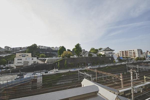 シーアイマンション神奈川