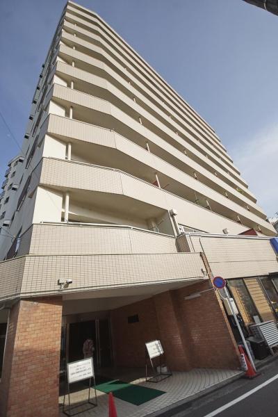 シーアイマンション神奈川