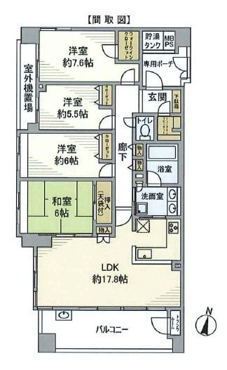 ライオンズ横濱アリーナヒル