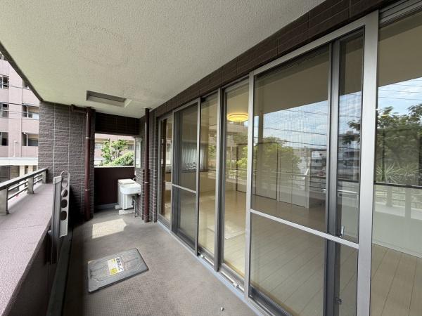 ライオンズ横濱アリーナヒル