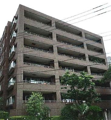 ライオンズ横濱アリーナヒル