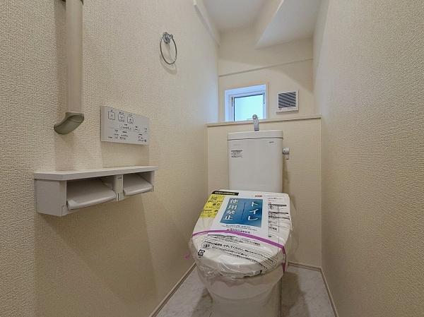新築一戸建　３号棟