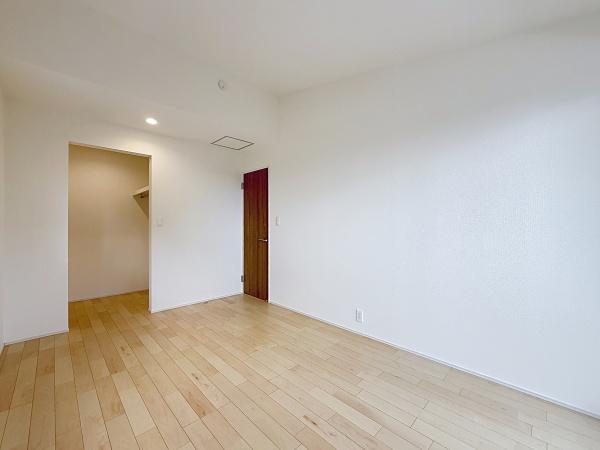 新築一戸建　３号棟