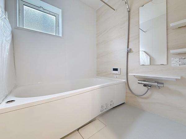 新築一戸建　３号棟