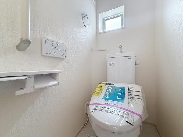 新築一戸建　３号棟