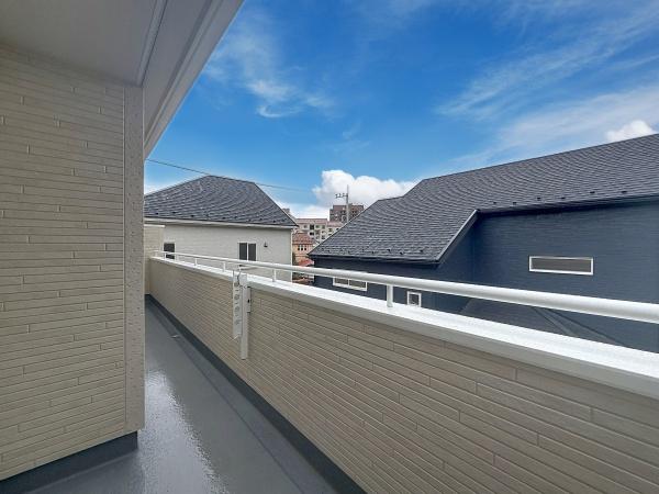 新築一戸建　３号棟