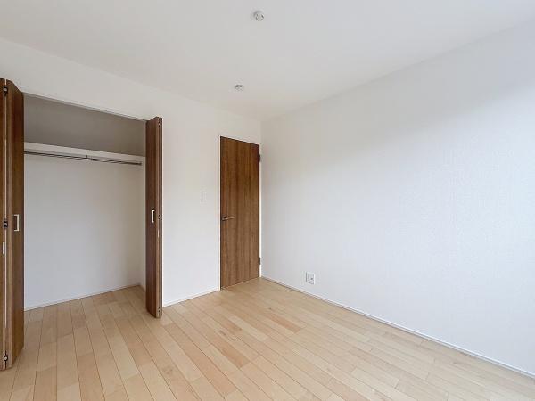 新築一戸建　３号棟