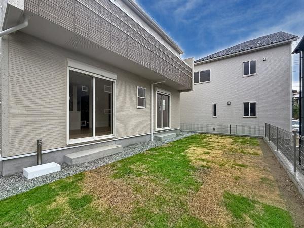 新築一戸建　３号棟