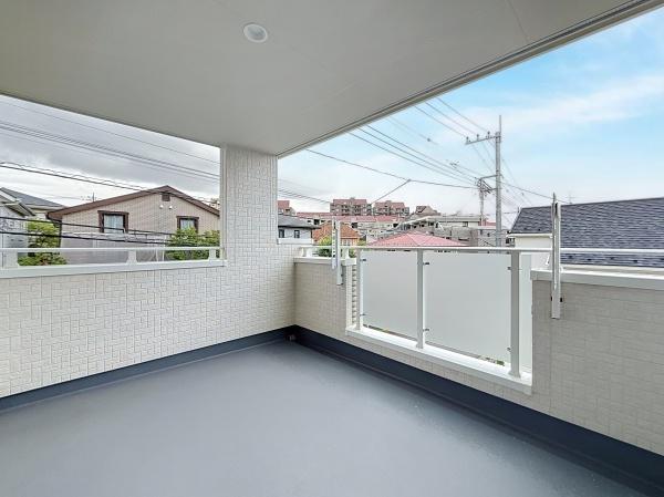 新築一戸建　４号棟