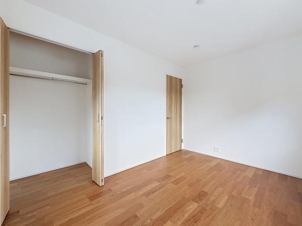 新築一戸建　４号棟