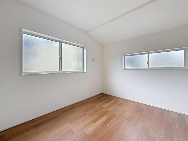新築一戸建　４号棟