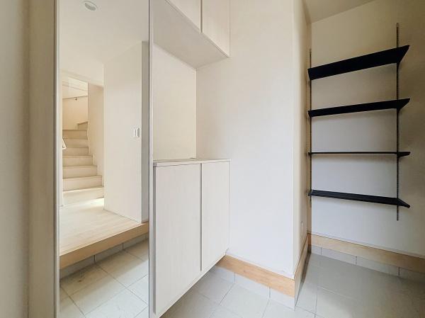 新築一戸建　５号棟