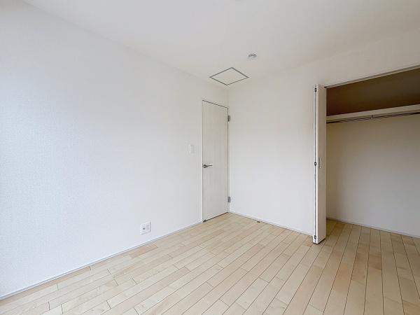 新築一戸建　５号棟