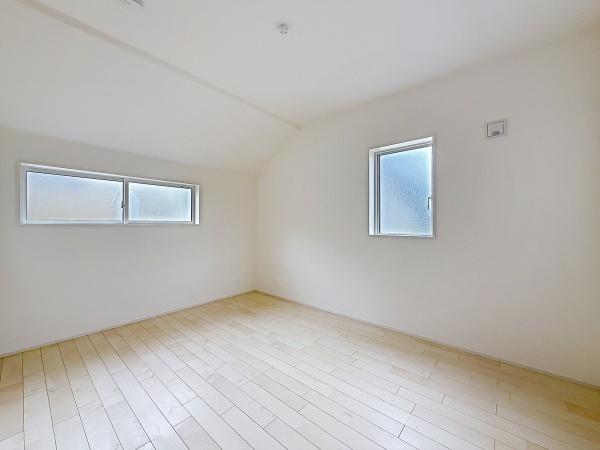 新築一戸建　５号棟