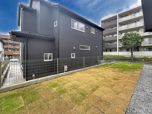 新築一戸建　５号棟