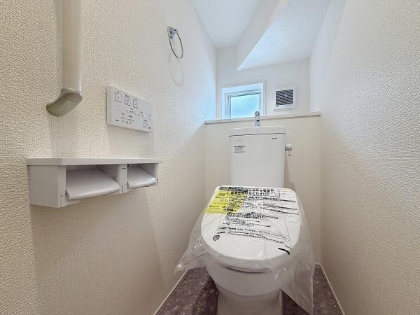 新築一戸建　６号棟