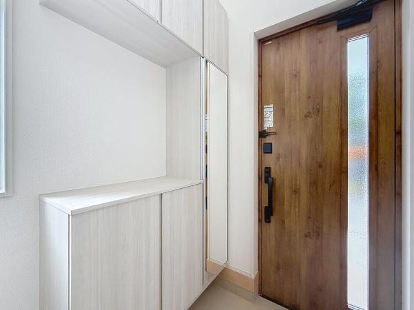 新築一戸建　６号棟