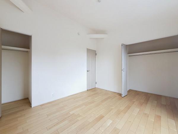 新築一戸建　６号棟