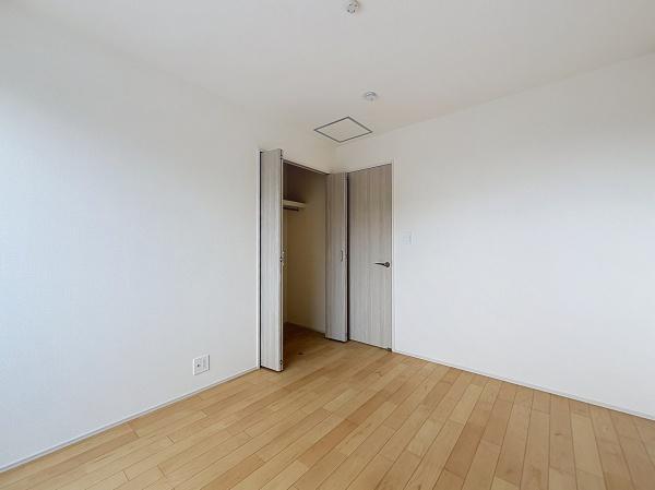 新築一戸建　６号棟