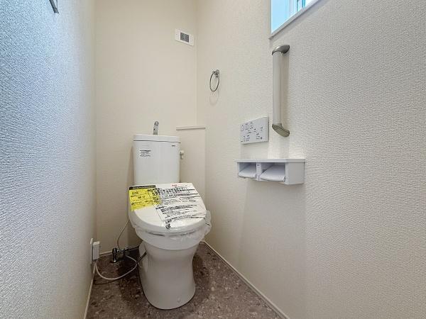 新築一戸建　６号棟
