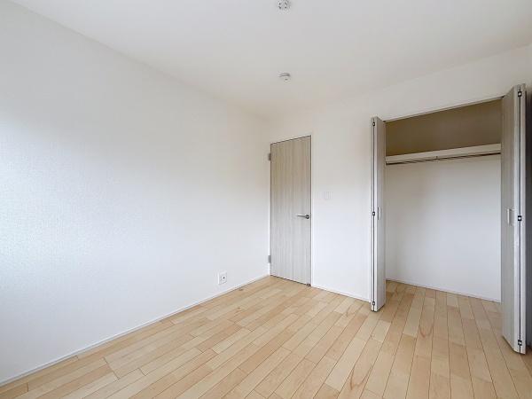 新築一戸建　６号棟