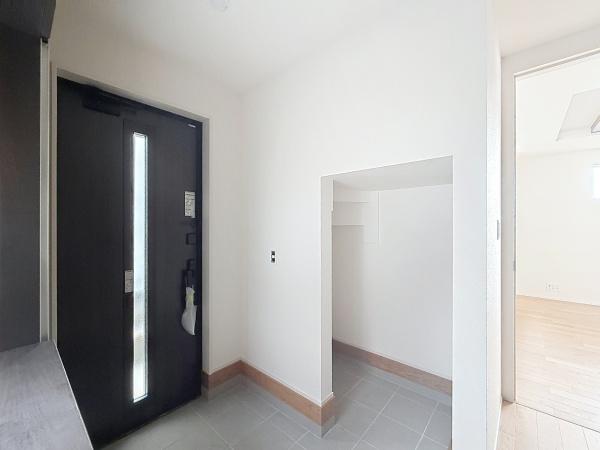 新築一戸建　７号棟