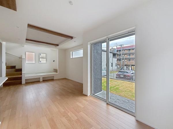新築一戸建　７号棟