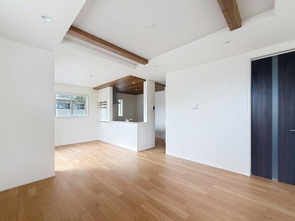 新築一戸建　７号棟