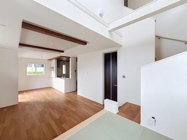 新築一戸建　７号棟