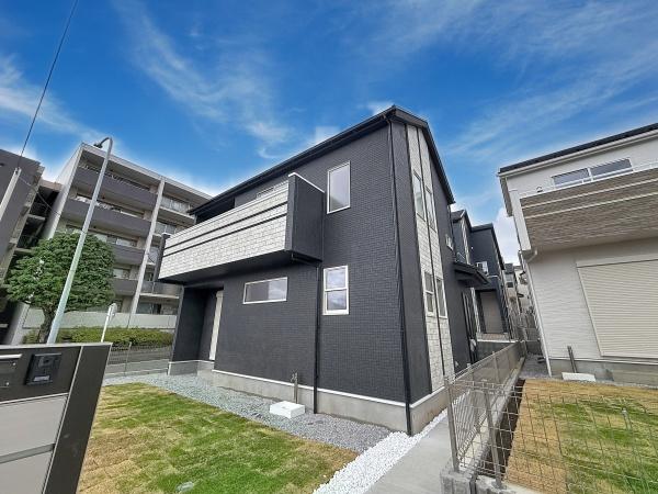 新築一戸建　７号棟