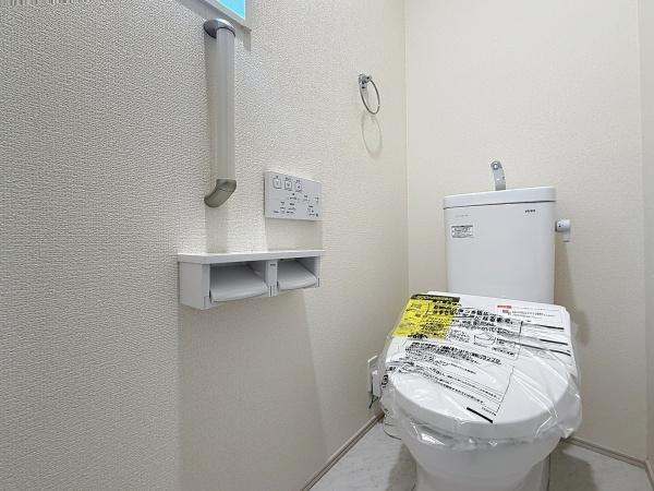 新築一戸建　７号棟