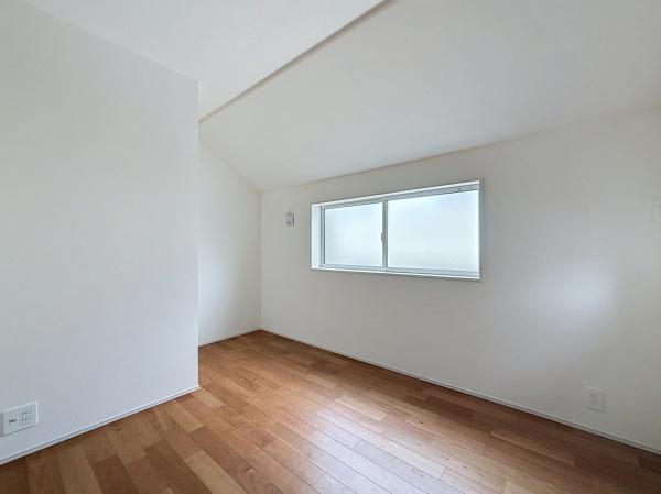 新築一戸建　７号棟