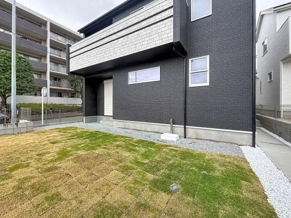 新築一戸建　７号棟