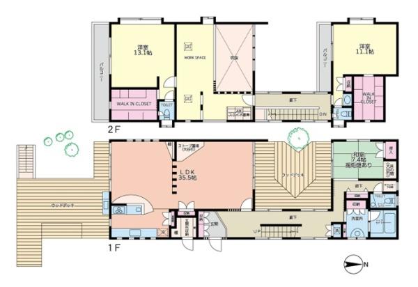 中古一戸建