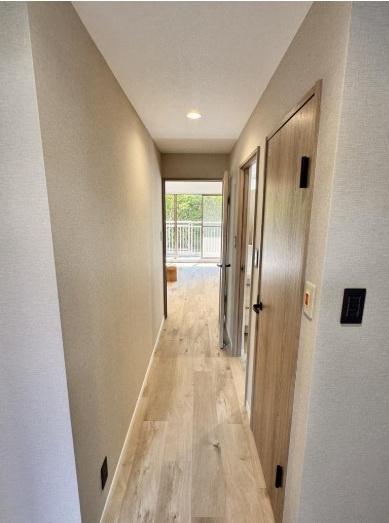 アークガーデンひびきの街参番館