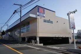 横浜市保土ケ谷区川島町の新築一戸建(クリエイトエス・ディー上星川駅前店)