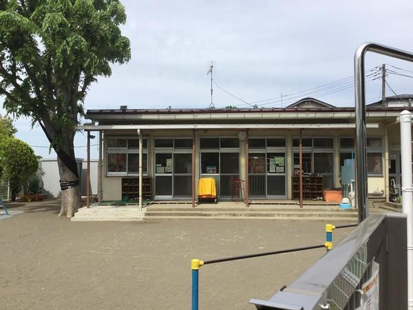 横浜市保土ケ谷区川島町の新築一戸建(横浜市向台保育園)
