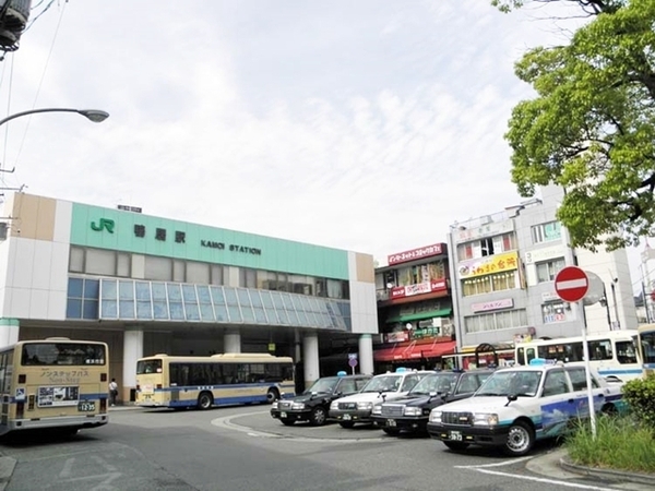 横浜市緑区東本郷４丁目の新築一戸建(鴨居駅(JR横浜線))