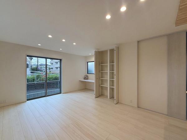 横浜市緑区東本郷４丁目の新築一戸建