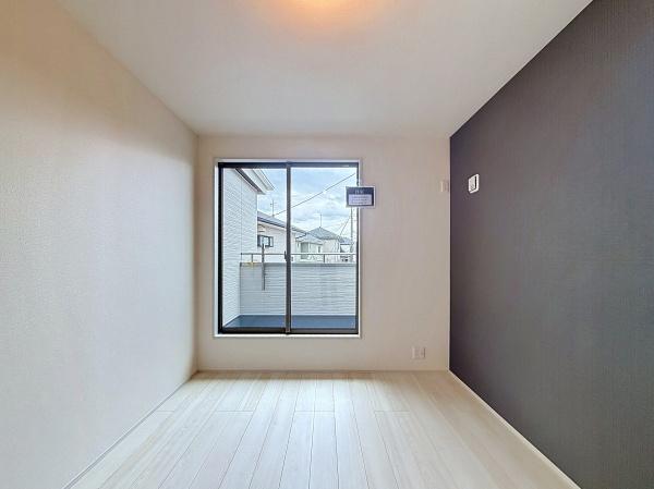 横浜市緑区東本郷４丁目の新築一戸建